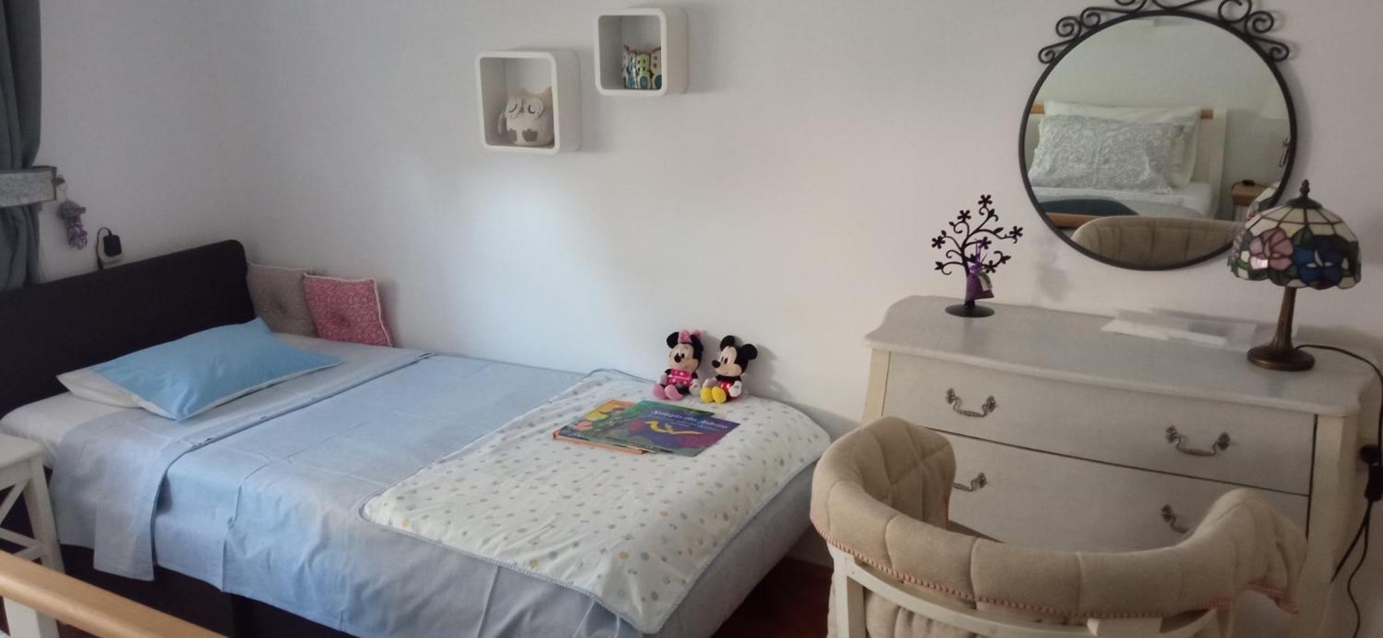 Aquileia Appartement