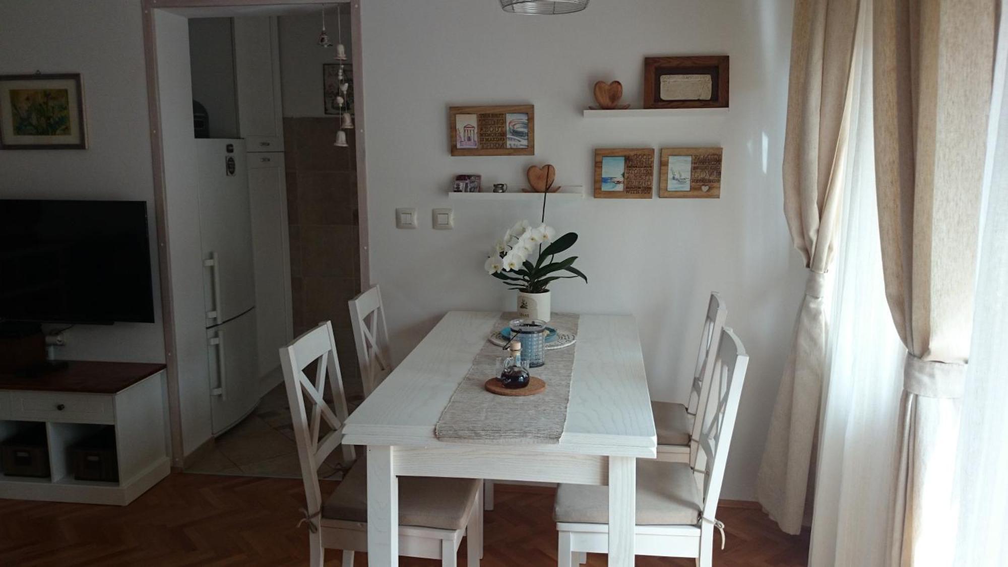 Aquileia Appartement Pula