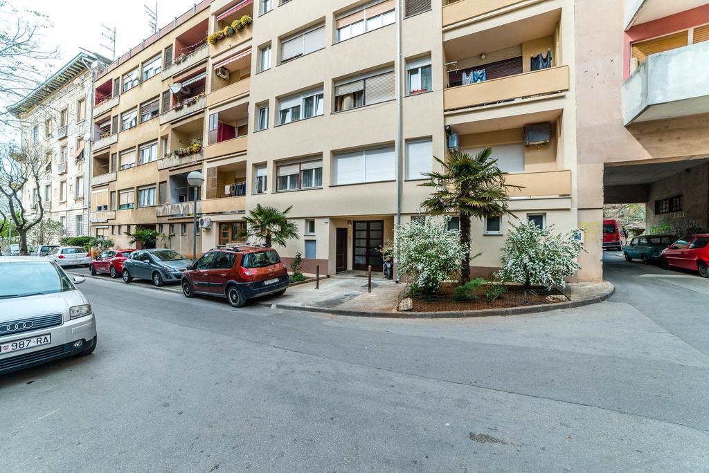 Appartement Aquileia Pula