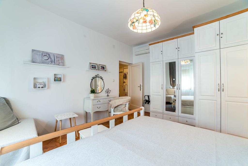 Aquileia Appartement